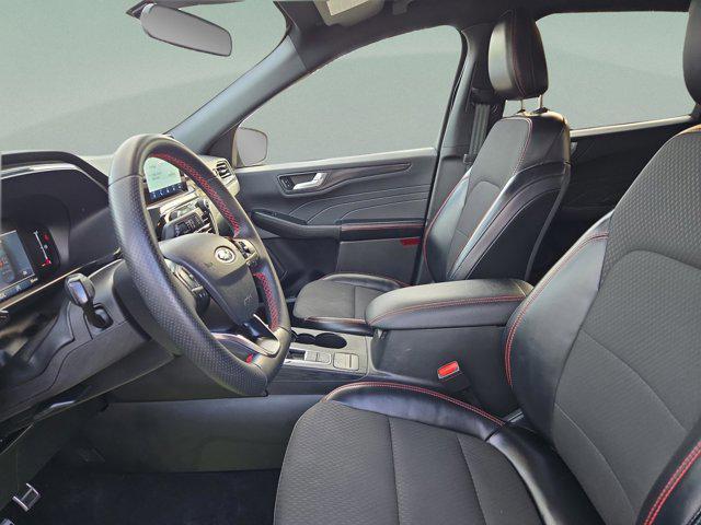 used 2024 Ford Escape car, priced at $20,138