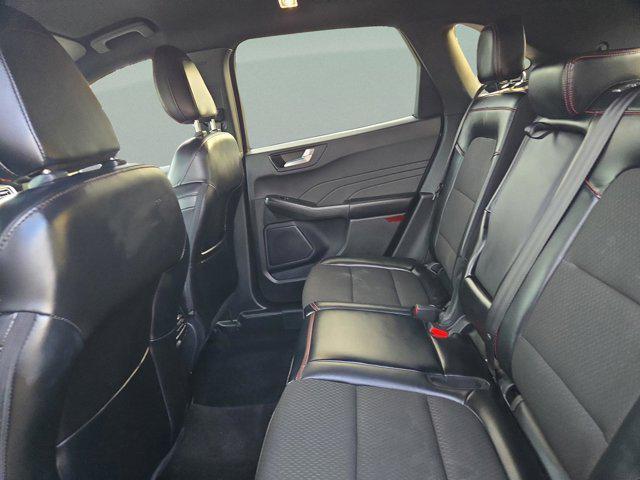 used 2024 Ford Escape car, priced at $20,138