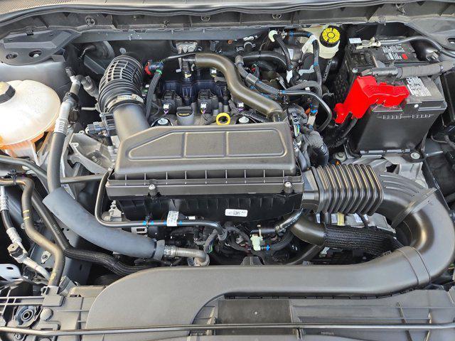 used 2024 Ford Escape car, priced at $20,138