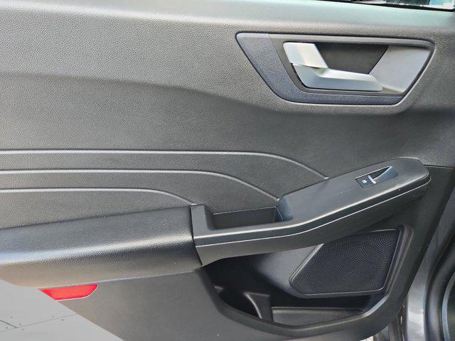 used 2024 Ford Escape car, priced at $20,138