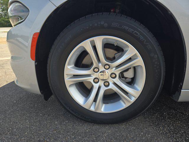 used 2022 Dodge Charger car, priced at $22,278