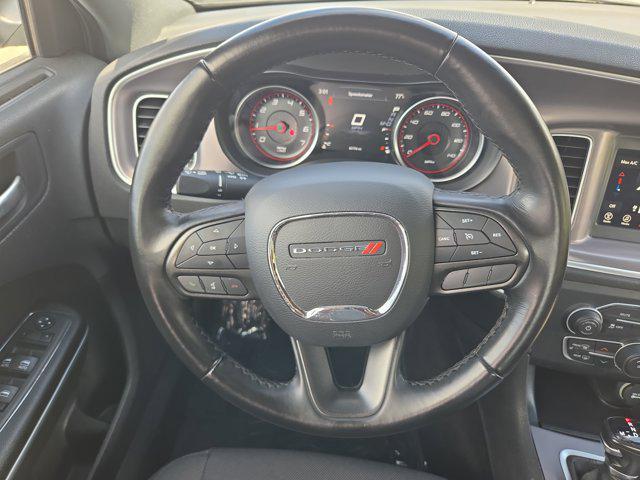 used 2022 Dodge Charger car, priced at $22,278