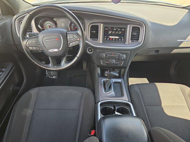 used 2022 Dodge Charger car, priced at $22,278