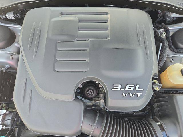 used 2022 Dodge Charger car, priced at $22,278