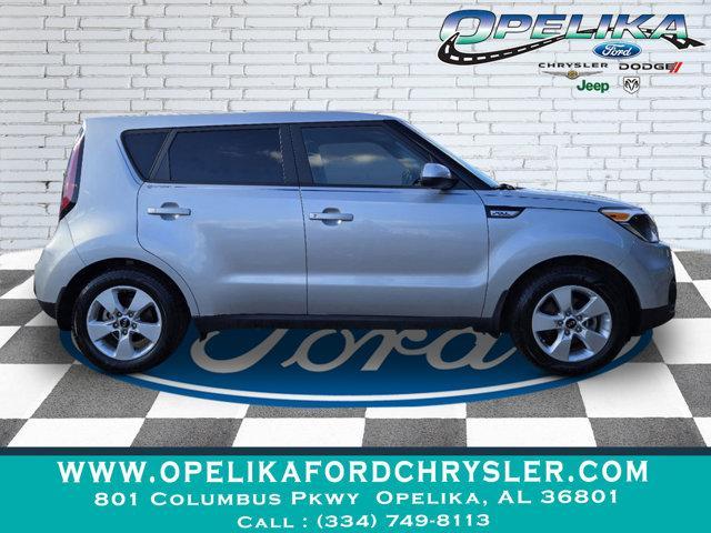 used 2019 Kia Soul car, priced at $11,415