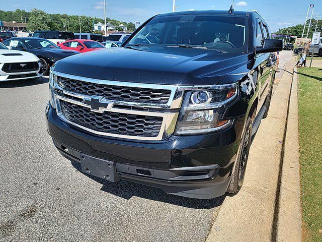 used 2017 Chevrolet Tahoe car, priced at $26,240