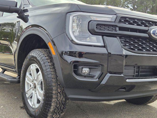 new 2024 Ford Ranger car, priced at $38,910