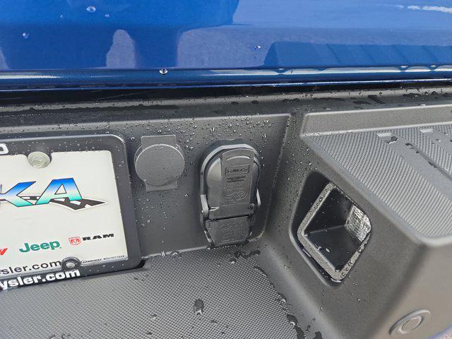 new 2025 Ford F-150 car, priced at $47,608