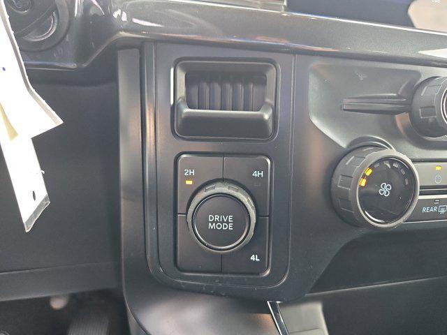 new 2025 Ford F-150 car, priced at $47,608