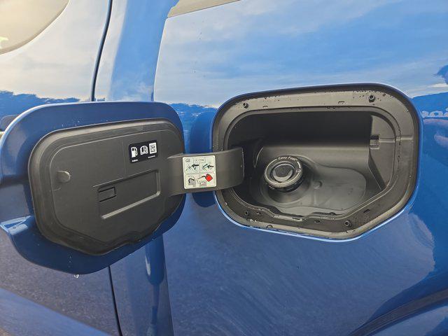 new 2025 Ford F-150 car, priced at $47,608