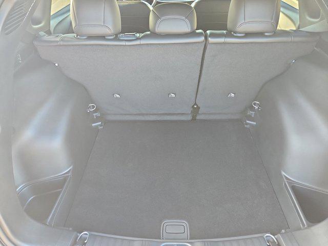 used 2025 Jeep Compass car, priced at $23,490