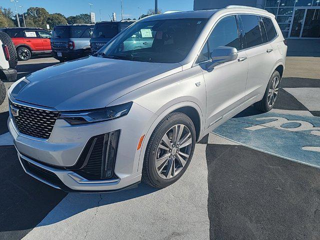 used 2020 Cadillac XT6 car, priced at $26,274