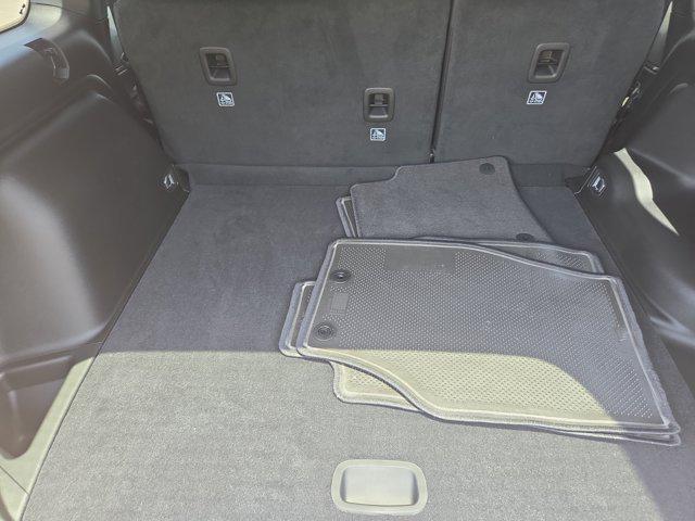 new 2025 Jeep Grand Cherokee car, priced at $39,103