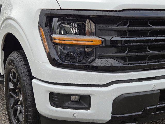 new 2024 Ford F-150 car, priced at $62,069