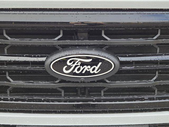 new 2024 Ford F-150 car, priced at $53,669