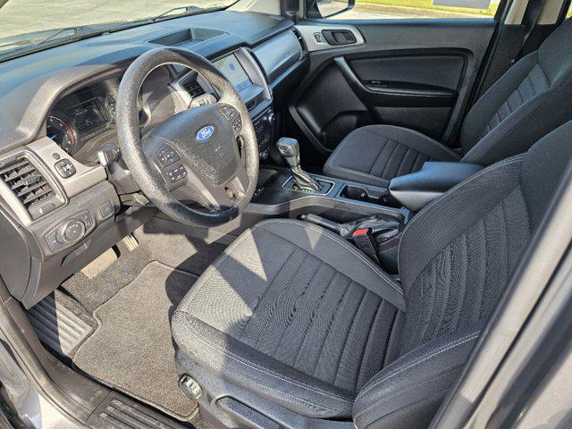 used 2021 Ford Ranger car, priced at $29,082