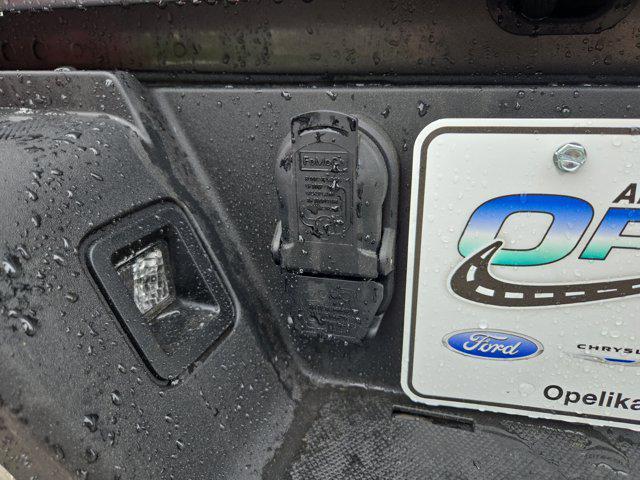 used 2023 Ford F-150 car, priced at $42,696