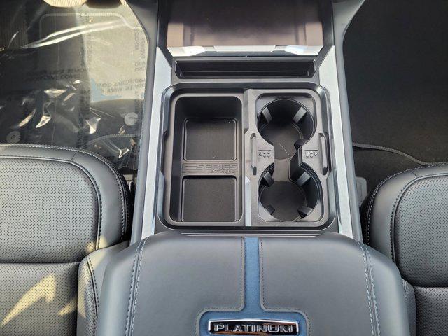 new 2026 Ford F-250 car, priced at $93,470