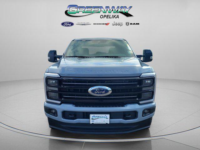 new 2026 Ford F-250 car, priced at $93,470