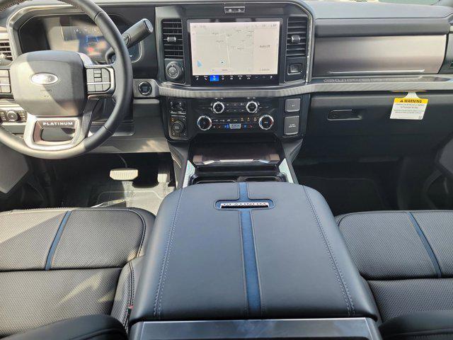 new 2026 Ford F-250 car, priced at $93,470