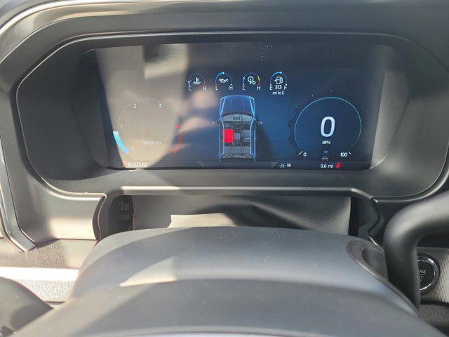 new 2026 Ford F-250 car, priced at $93,470