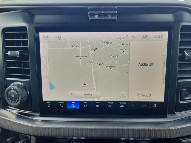 new 2026 Ford F-250 car, priced at $93,470