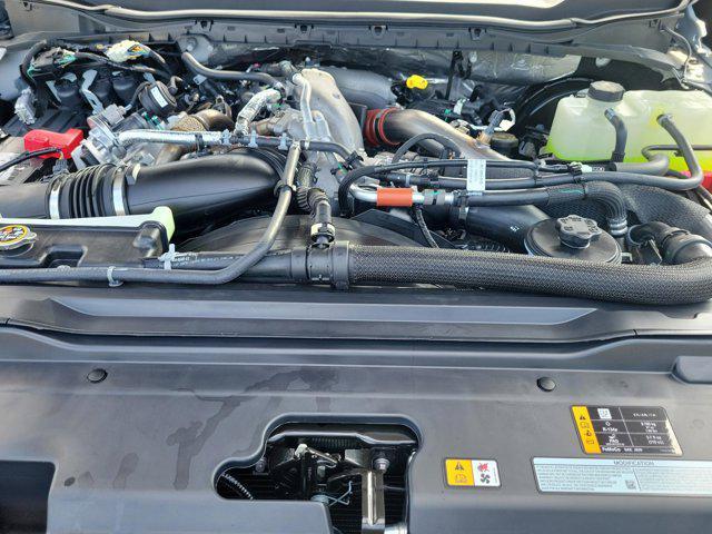 new 2026 Ford F-250 car, priced at $93,470