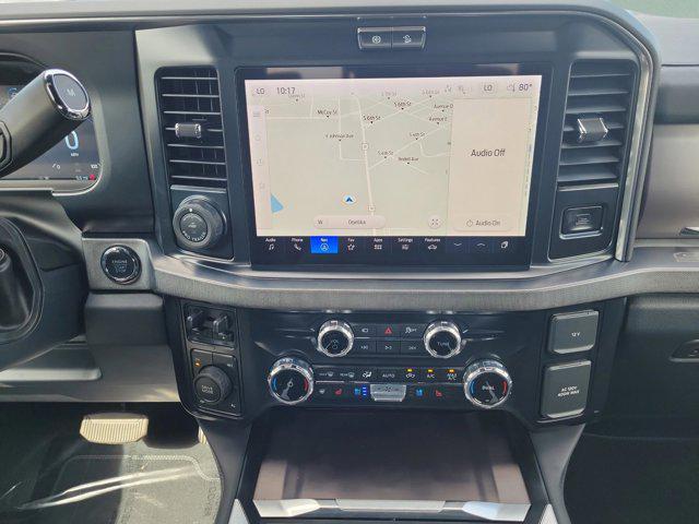 new 2026 Ford F-250 car, priced at $93,470