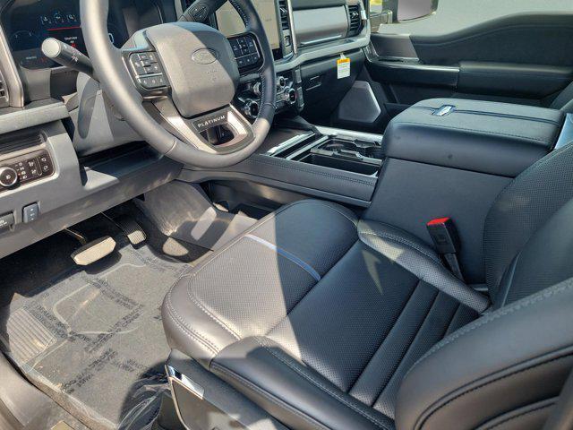 new 2026 Ford F-250 car, priced at $93,470