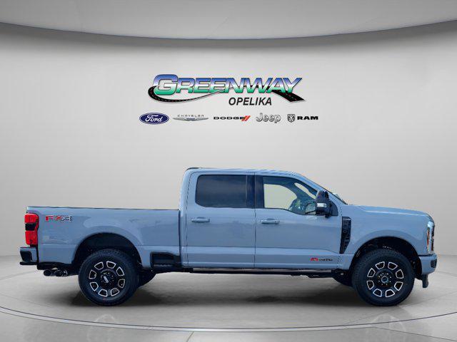 new 2026 Ford F-250 car, priced at $93,470