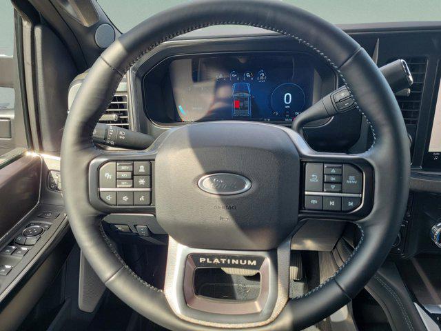 new 2026 Ford F-250 car, priced at $93,470