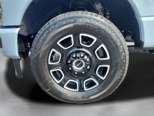 new 2026 Ford F-250 car, priced at $93,470