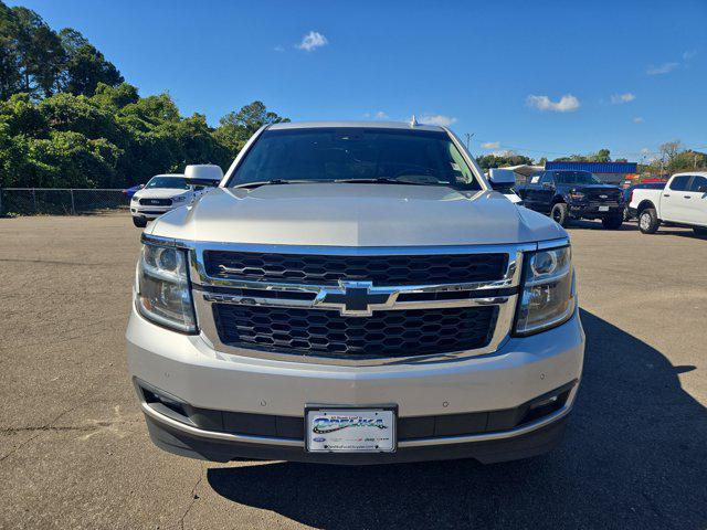 used 2017 Chevrolet Suburban car, priced at $16,413