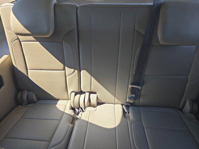 used 2017 Chevrolet Suburban car, priced at $16,413