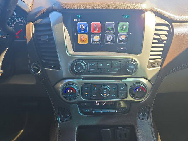 used 2017 Chevrolet Suburban car, priced at $16,413