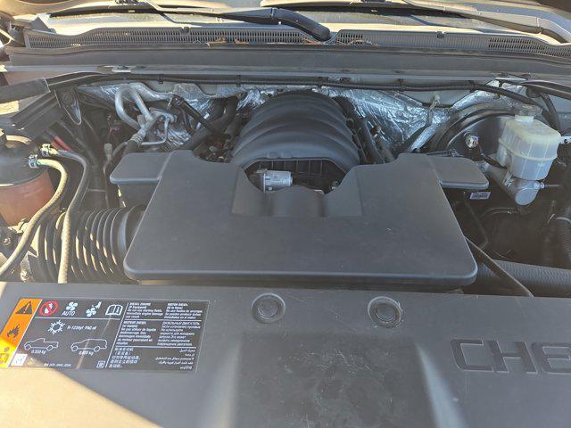 used 2017 Chevrolet Suburban car, priced at $16,413