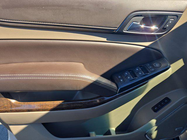 used 2017 Chevrolet Suburban car, priced at $16,413