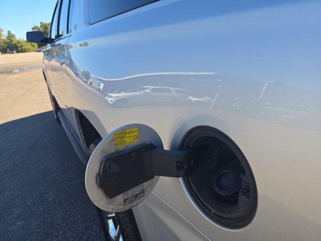 used 2017 Chevrolet Suburban car, priced at $16,413