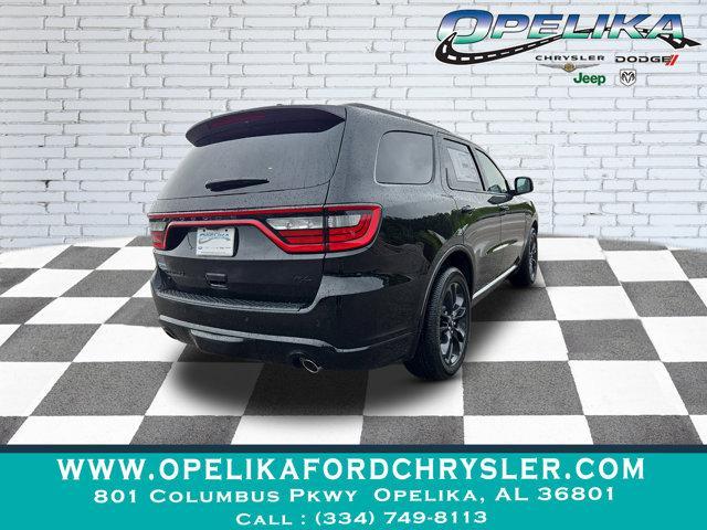 new 2025 Dodge Durango car, priced at $56,780