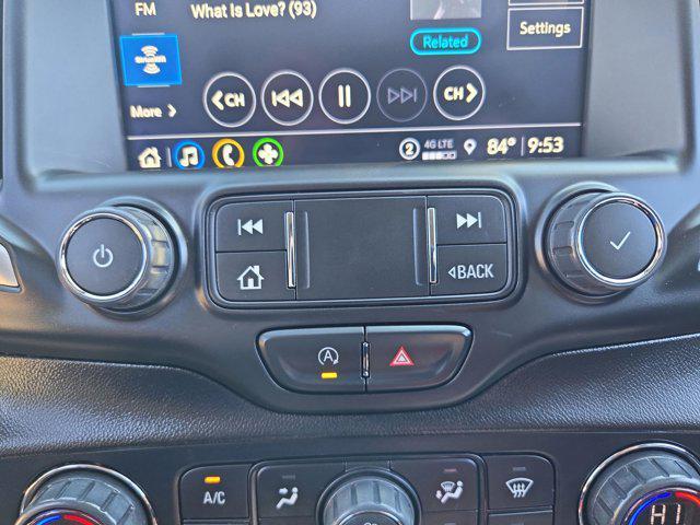 used 2022 GMC Terrain car