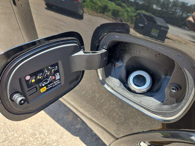 used 2025 Ram 1500 car, priced at $44,924