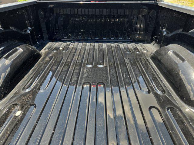 used 2025 Ram 1500 car, priced at $44,924