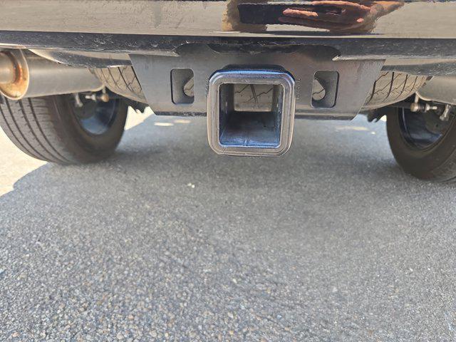 used 2025 Ram 1500 car, priced at $44,924