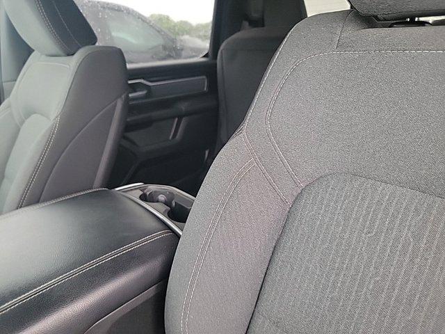 used 2022 Ram 1500 car, priced at $33,223