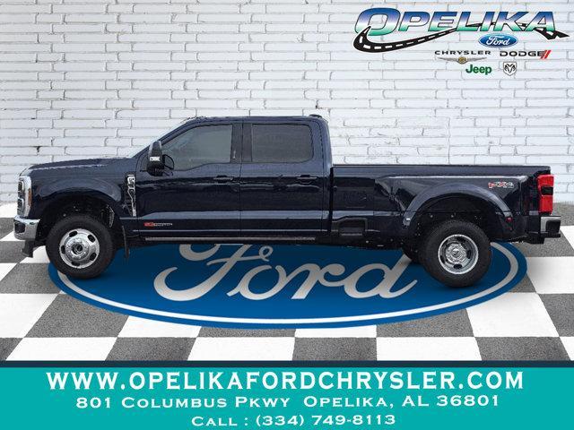 used 2024 Ford F-350 car, priced at $87,213