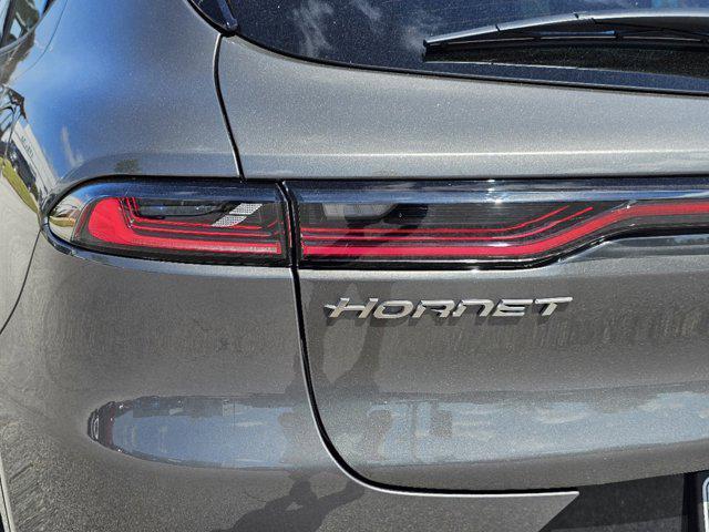 new 2024 Dodge Hornet car, priced at $37,131