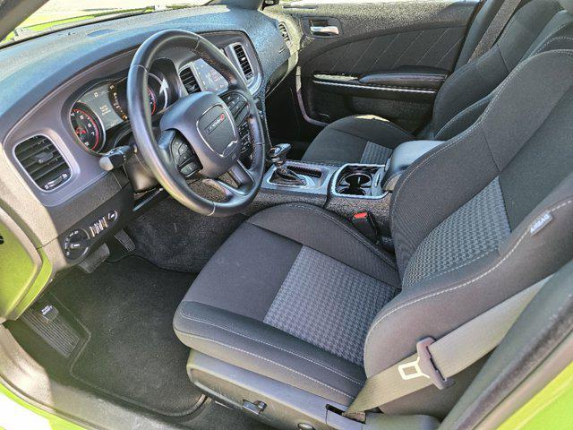 used 2023 Dodge Charger car, priced at $29,997