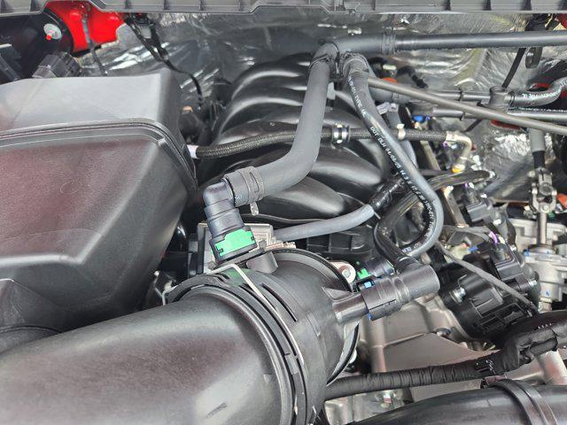 new 2025 Ford F-250 car, priced at $63,149