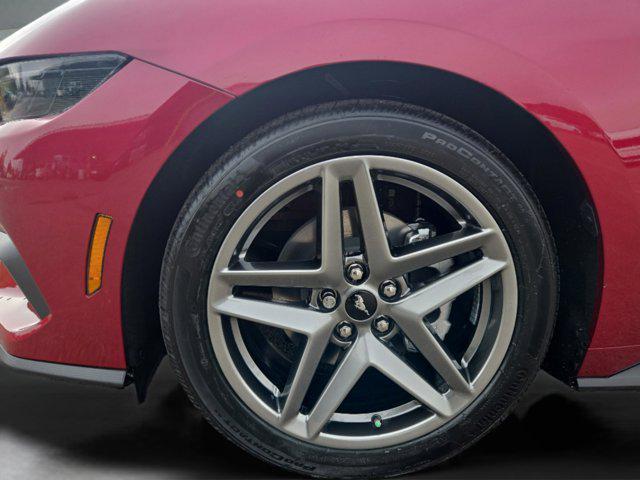 new 2026 Ford Mustang car, priced at $35,665