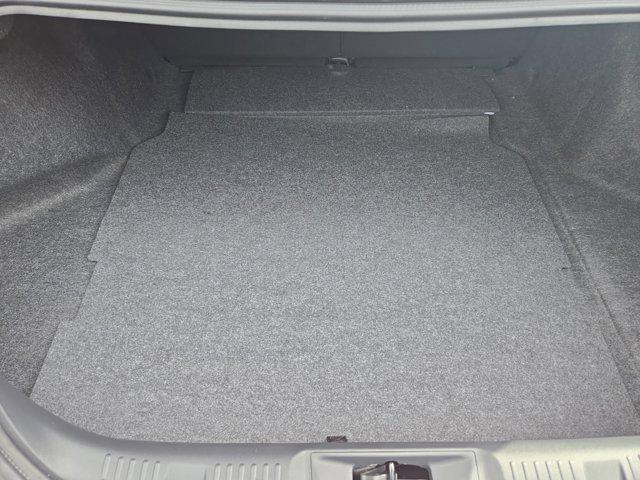 new 2026 Ford Mustang car, priced at $35,665